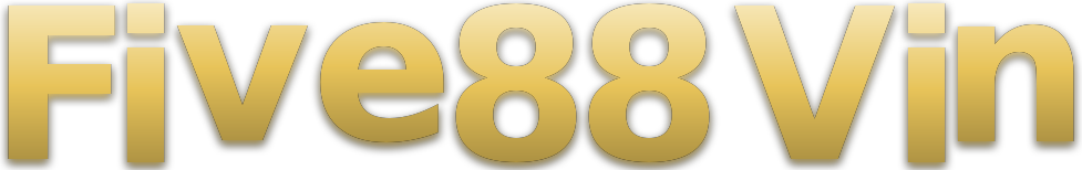 Five88 Vin logo